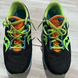 Saucony endorphin speed 1